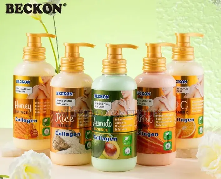 Pommade BECKON