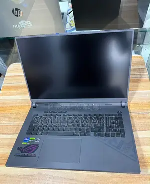 Ordinateur portable Asus ROG Strix G18 32GB Intel Core i9 SSD 2T