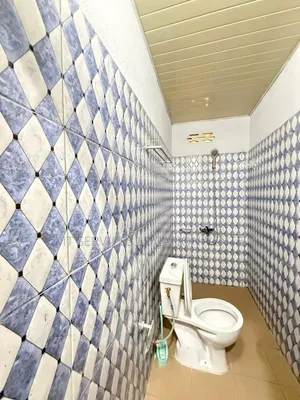 Meublé 1chbre Appartement dans Mt Service, Cocody à Louer