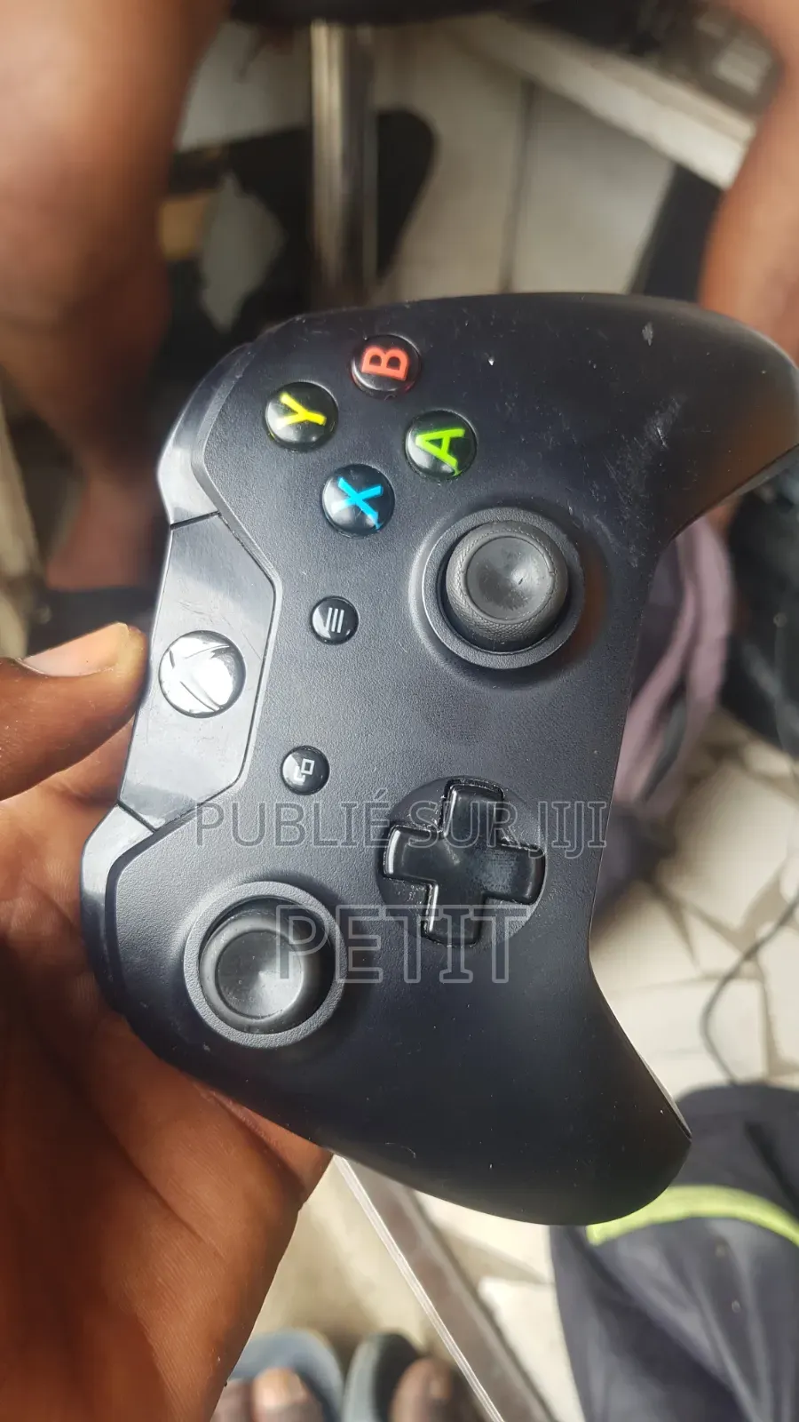 Manette Original Xbox One