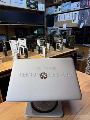 Nouveau HP EliteBook 850 G3 8GB Intel Core i5 SSD 256GB