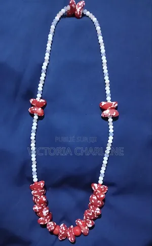 Bijoux en Perles