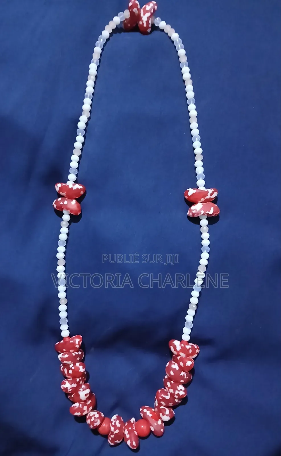 Bijoux en Perles