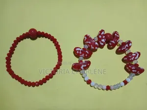Bijoux en Perles