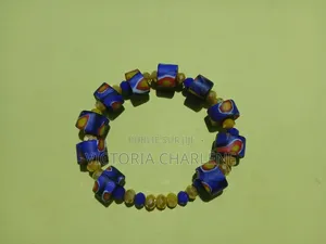 Bijoux en Perles