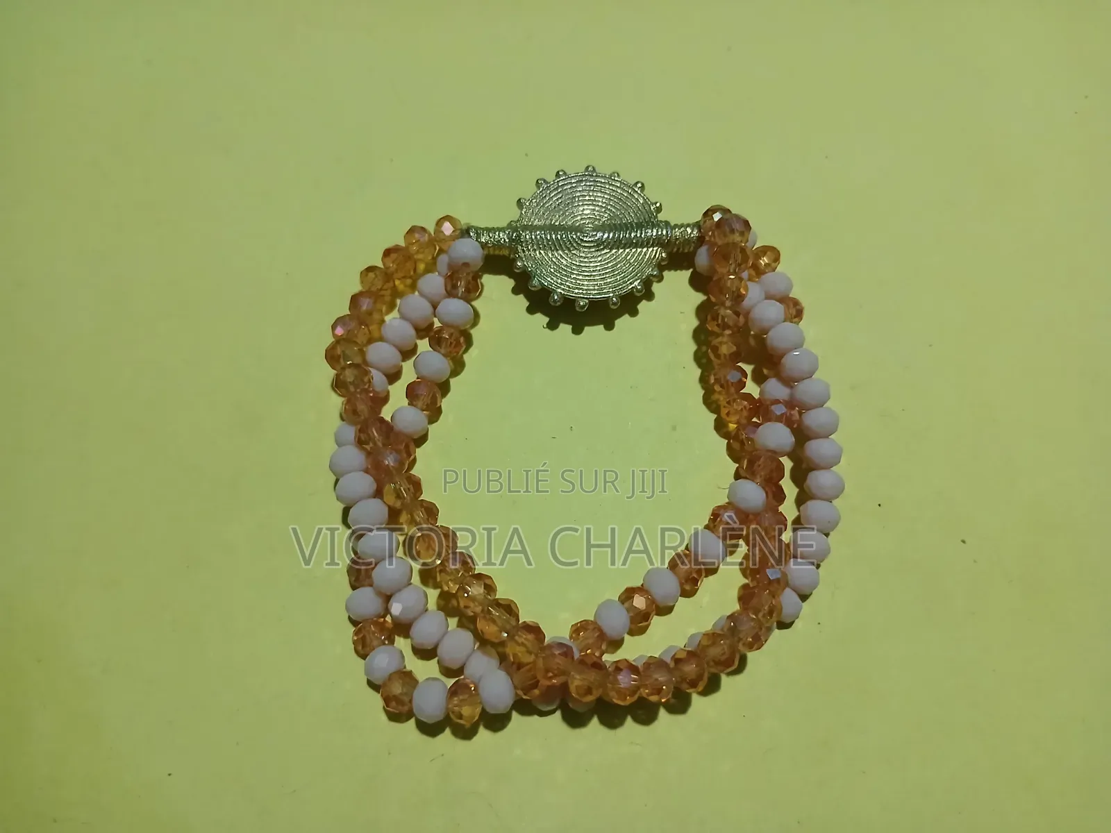 Bijoux en Perles
