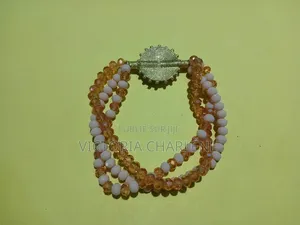 Bijoux en Perles