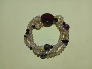Bijoux en Perles