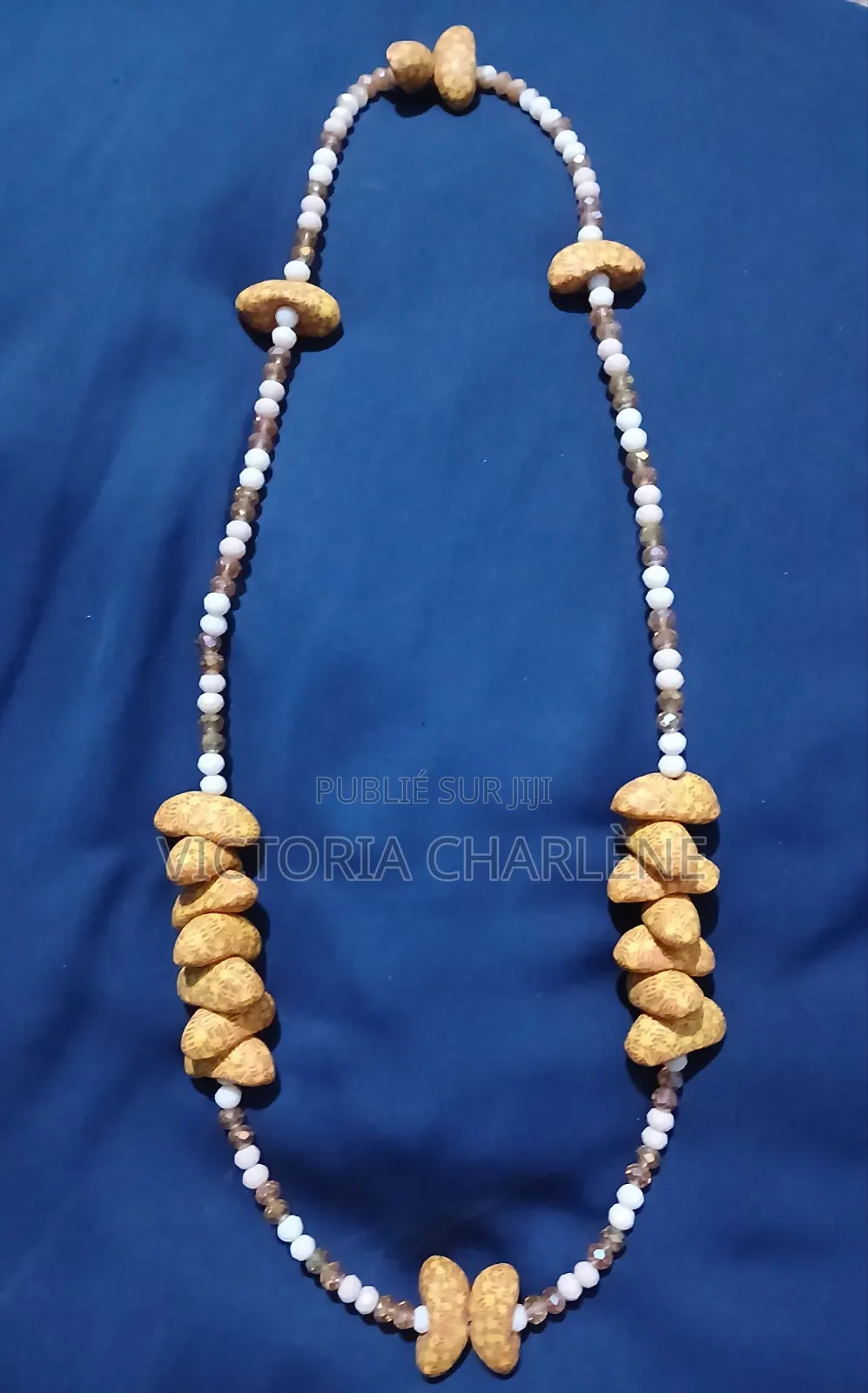 Bijoux en Perles