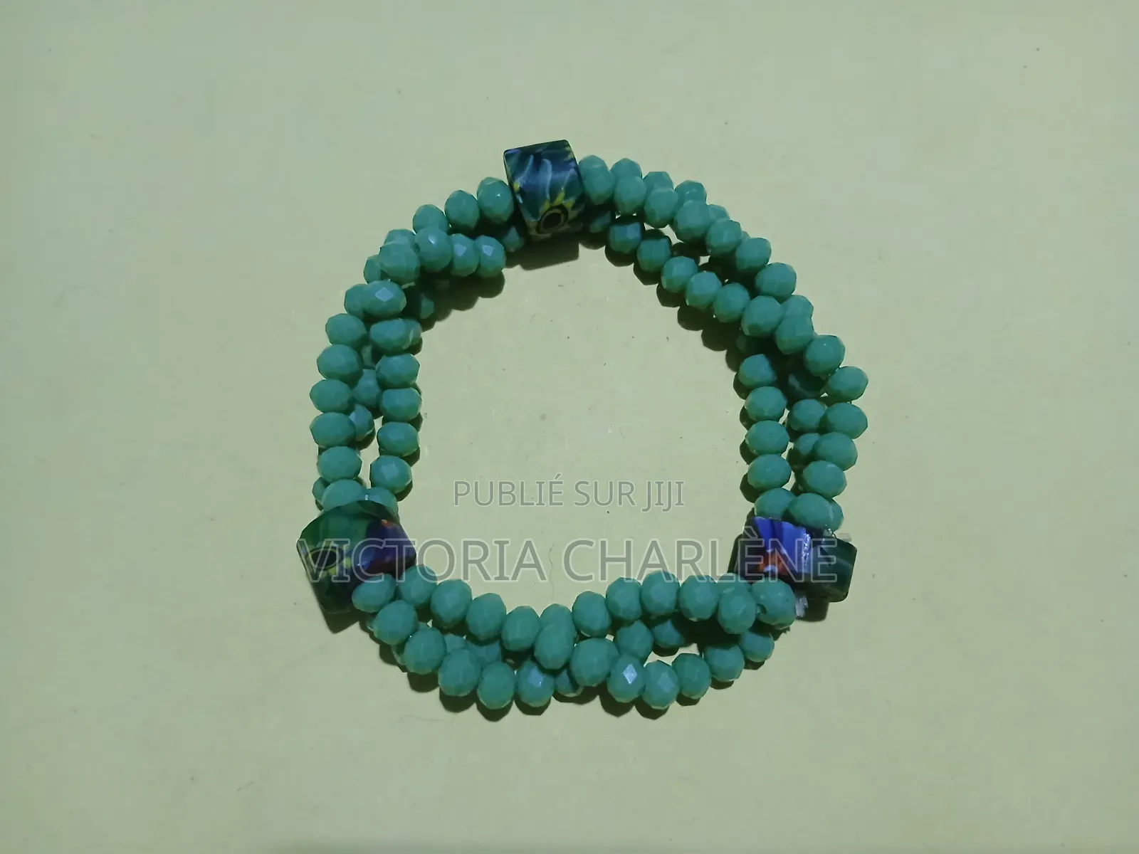 Bijoux en Perles