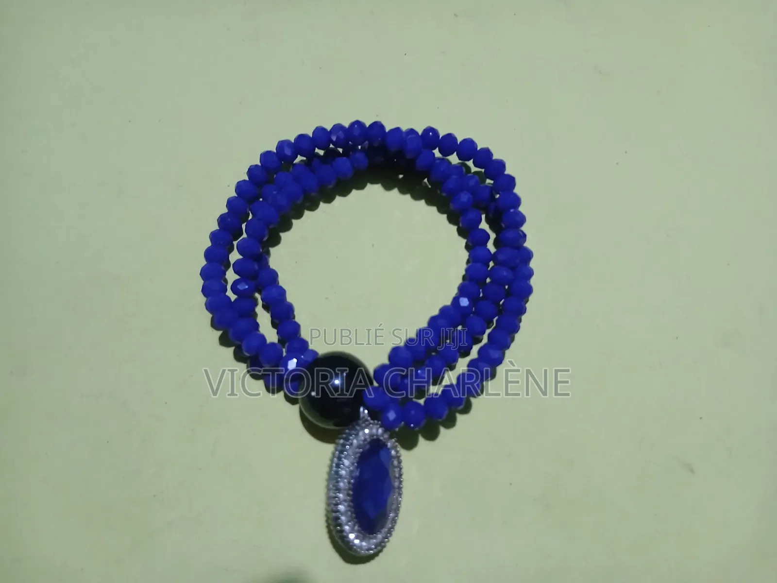 Bijoux en Perles