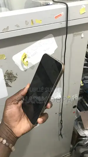 Apple iPhone 16 Pro Max 256 GB Doré
