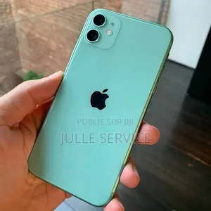 Nouveau Apple iPhone 11 256 GB Autre