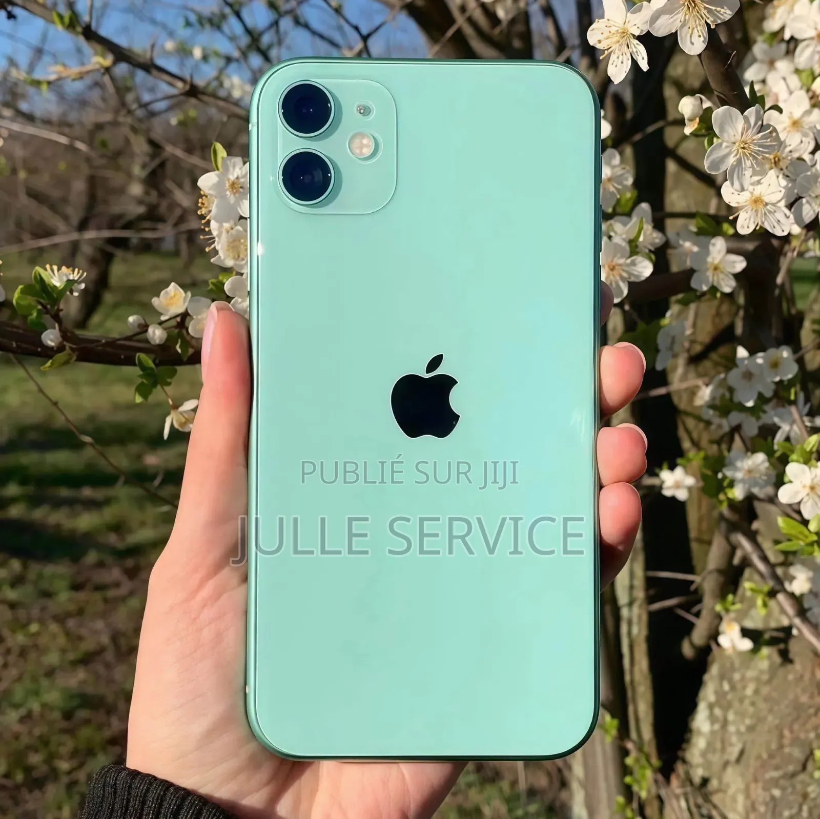 Nouveau Apple iPhone 11 256 GB Autre
