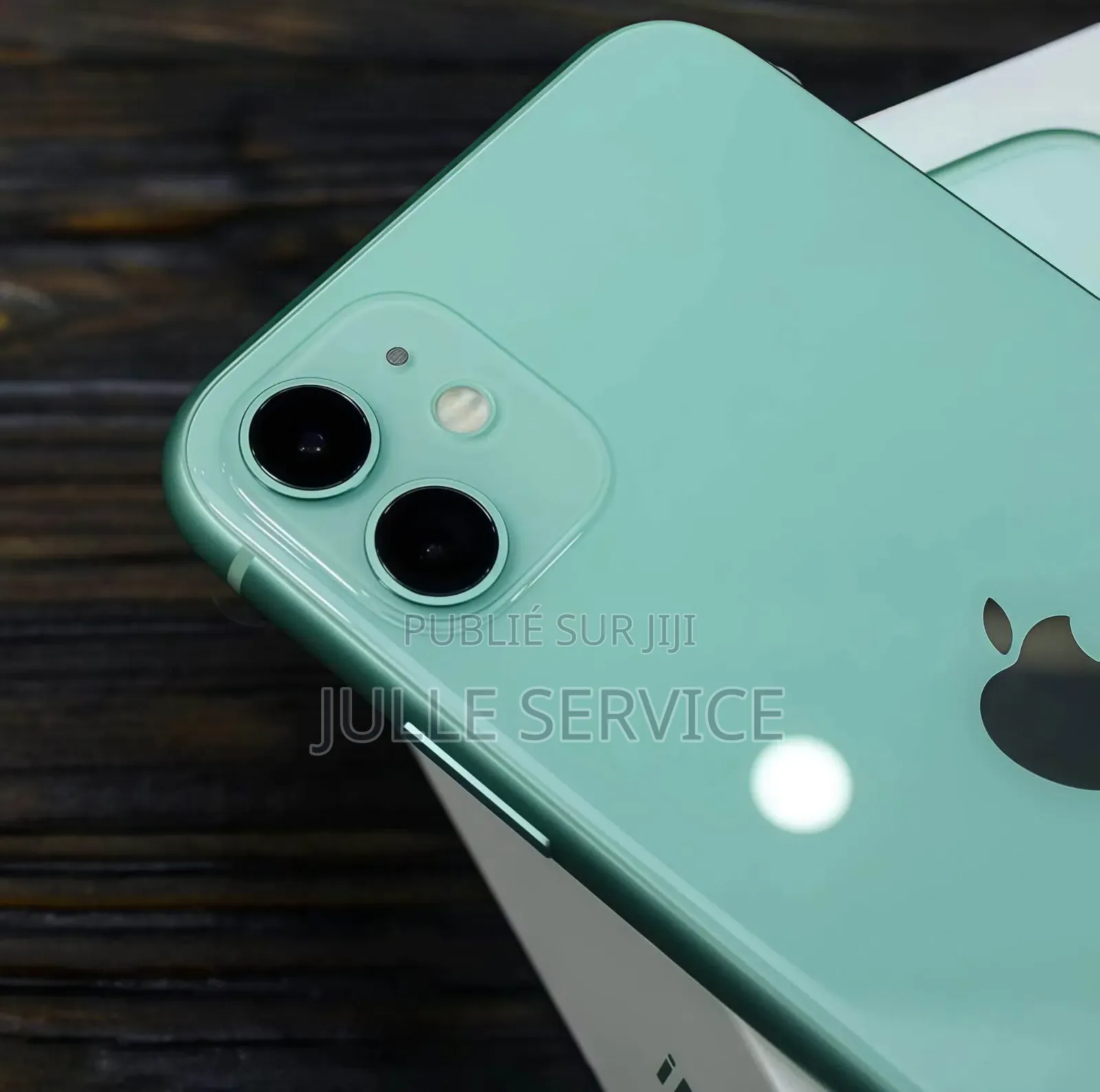 Nouveau Apple iPhone 11 256 GB Autre