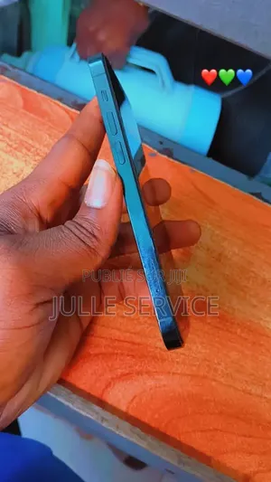 Nouveau Apple iPhone 12 Pro 512 GB Autre