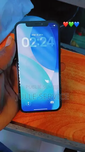 Nouveau Apple iPhone 12 Pro 512 GB Autre