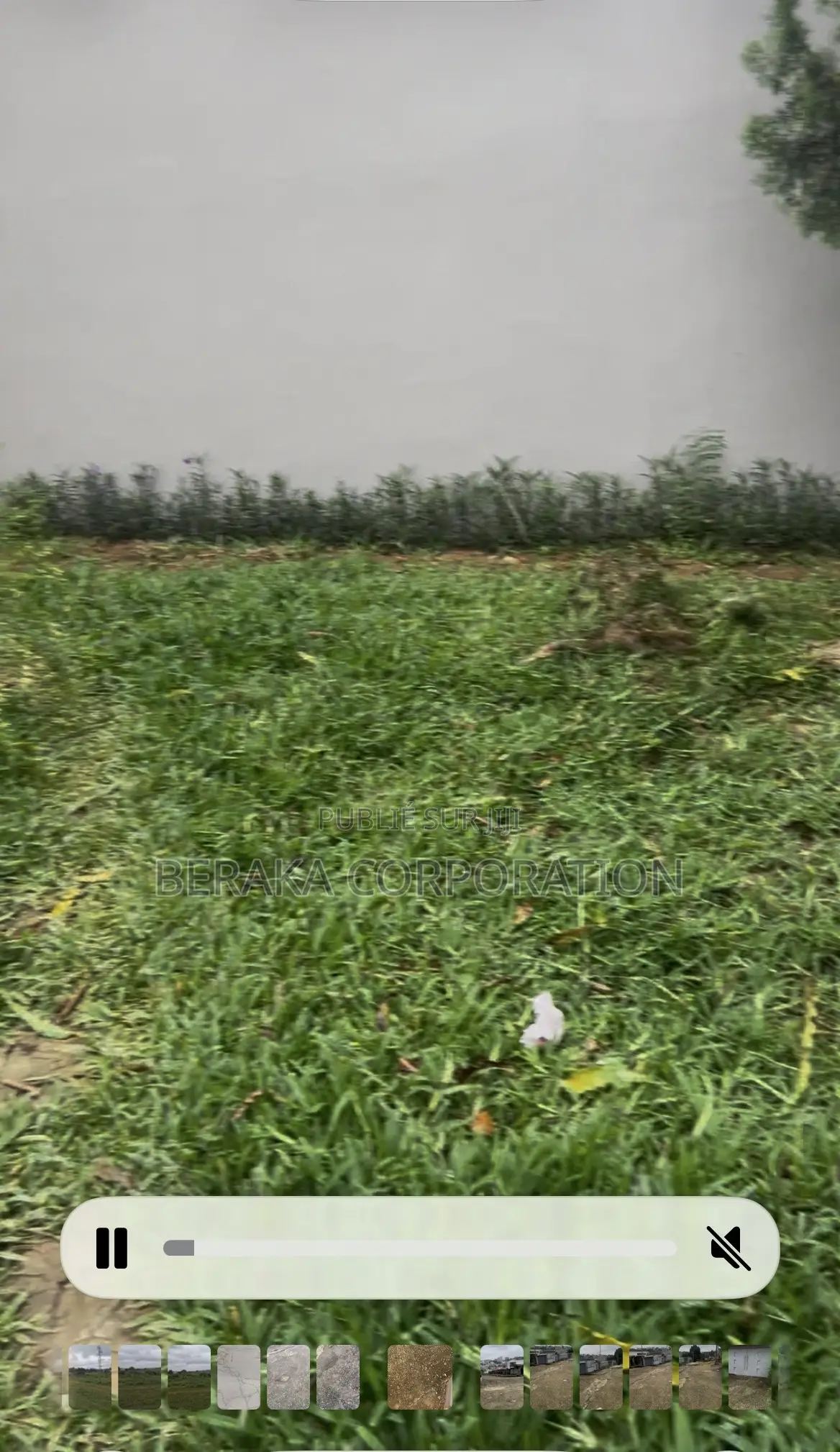 3chbre Villa dans Beraka Corporation, Marcory à Vendre