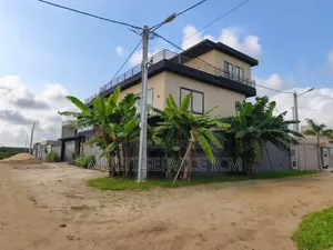 8chbre Duplex dans Ismaël Coulibaly, Bingerville à Vendre