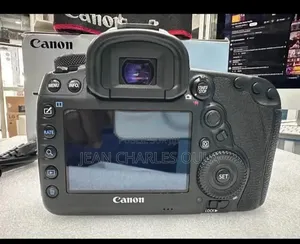 Canon Eos 5d Mark Iv Boitier Nu