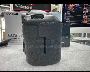 Canon Eos 5d Mark Iv Boitier Nu