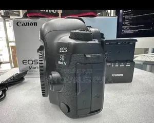 Canon Eos 5d Mark Iv Boitier Nu