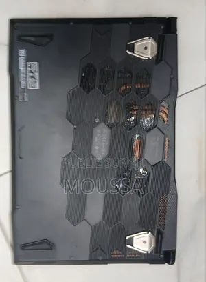 Ordinateur portable MSI CR460 32GB Intel Core i7 SSD 512GB