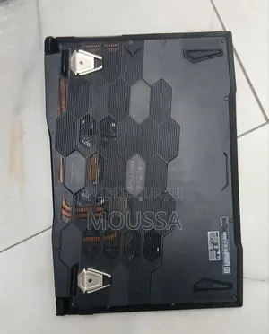 Ordinateur portable MSI CR460 32GB Intel Core i7 SSD 512GB
