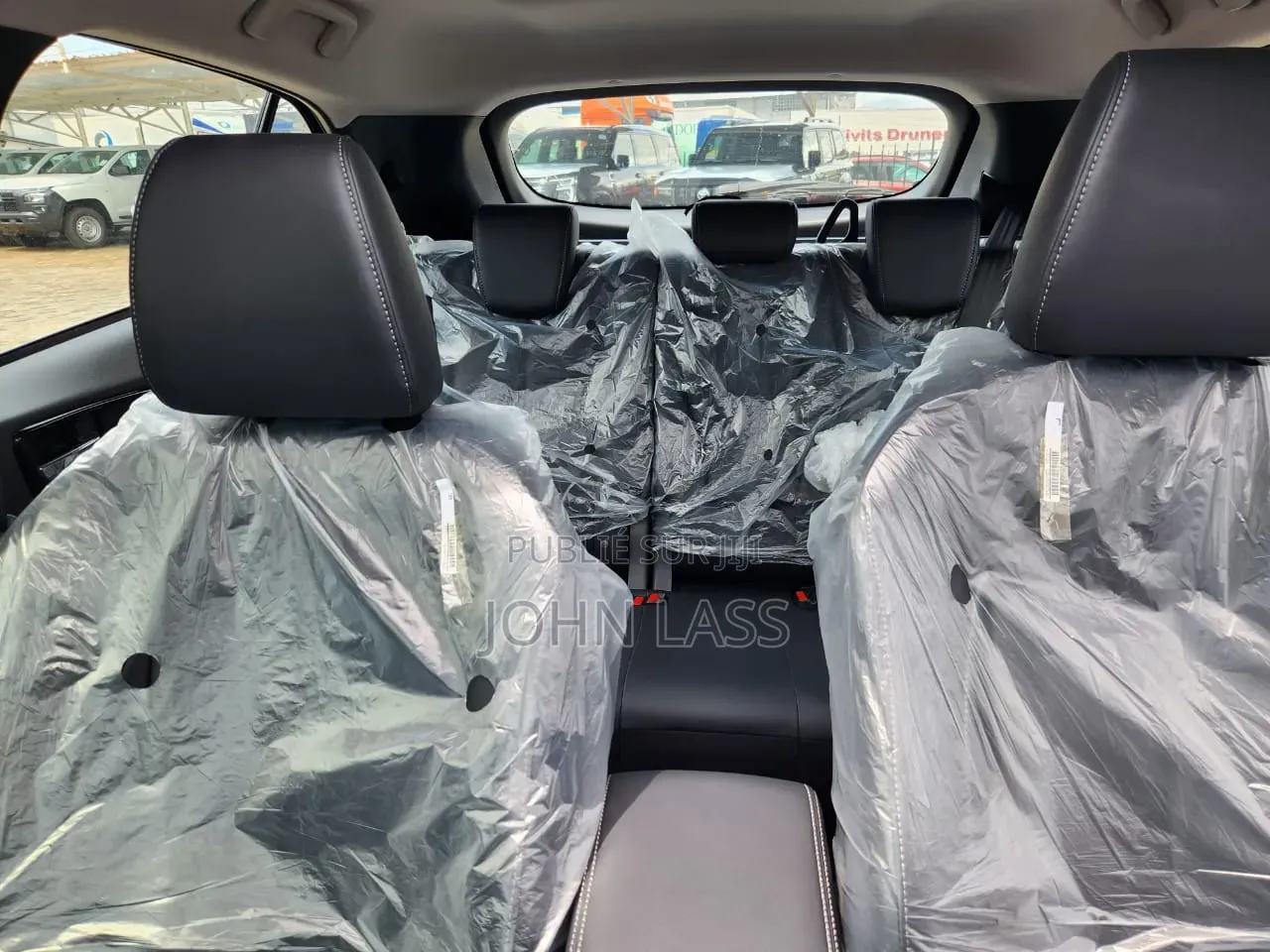 Nouveau Mitsubishi Eclipse Cross 2025 Gris