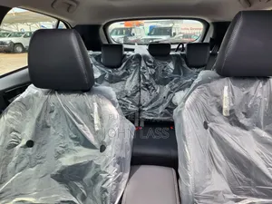 Nouveau Mitsubishi Eclipse Cross 2025 Gris