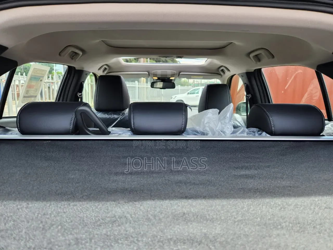 Nouveau Mitsubishi Eclipse Cross 2025 Gris