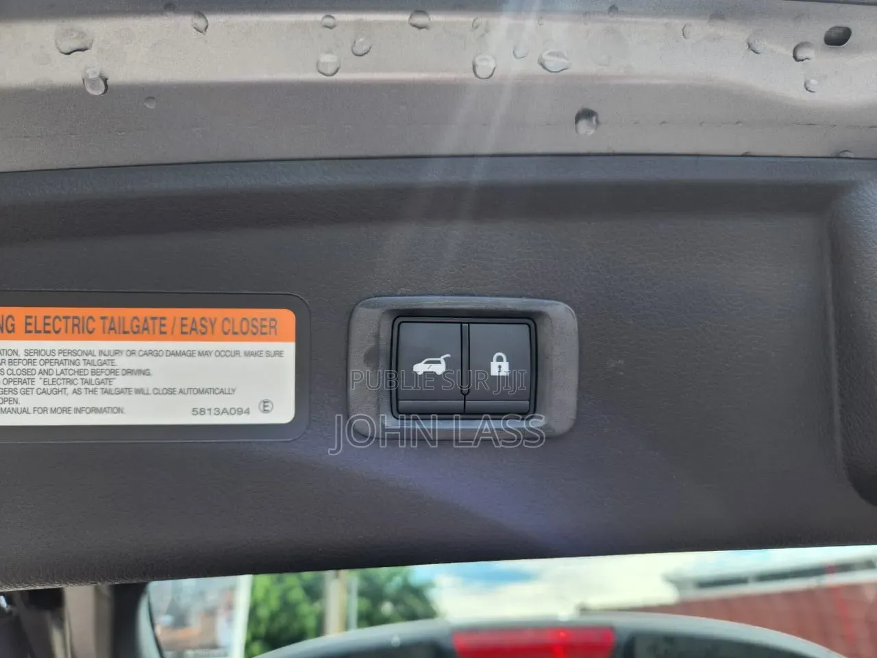 Nouveau Mitsubishi Eclipse Cross 2025 Gris