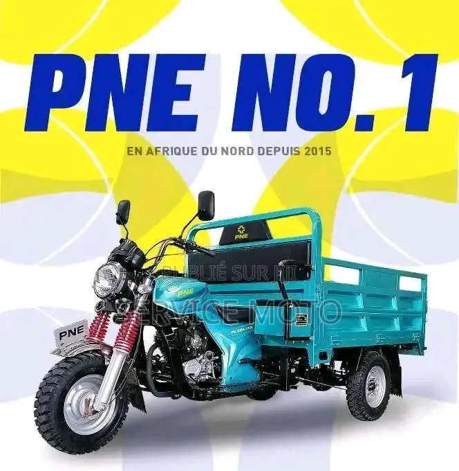 Nouveau Apsonic AP150ZH-200 2023 Autre