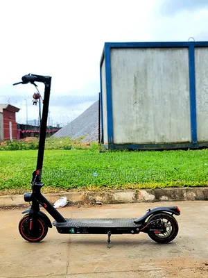 Trottinette Électrique