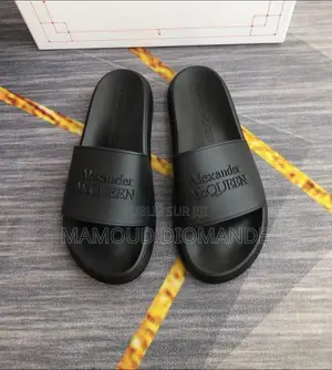 Claquettes Slippers Original