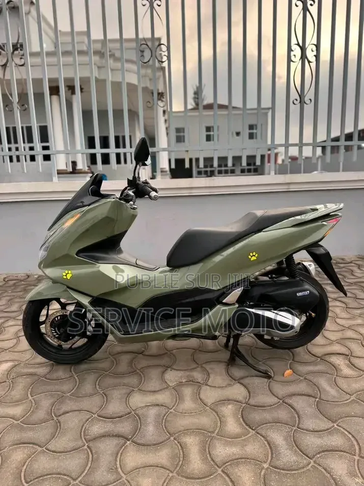Nouveau Honda Autre 2024 Autre