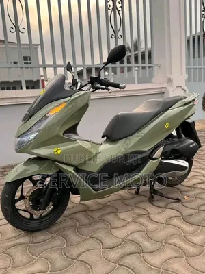 Nouveau Honda Autre 2024 Autre