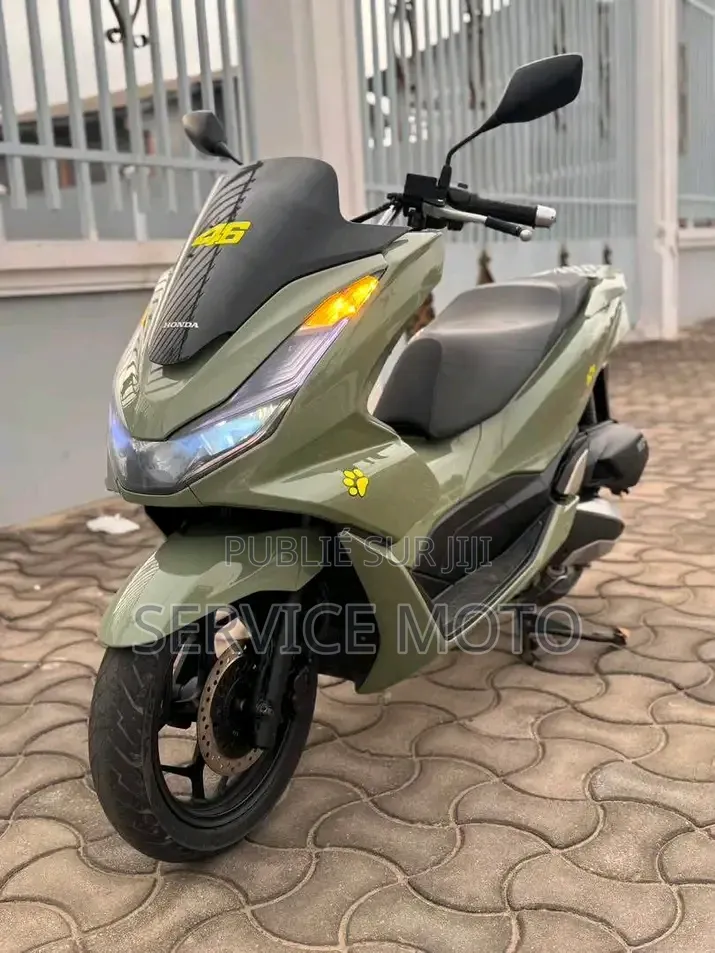 Nouveau Honda Autre 2024 Autre