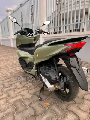 Nouveau Honda Autre 2024 Autre
