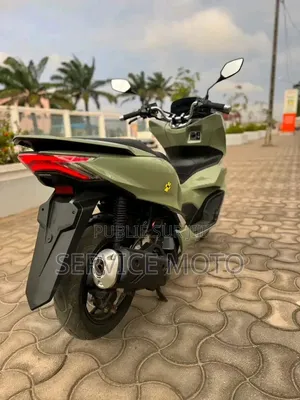 Nouveau Honda Autre 2024 Autre