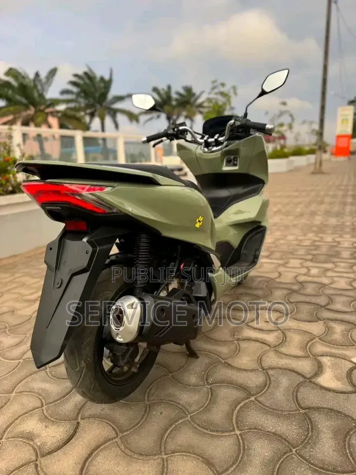 Nouveau Honda Autre 2024 Autre