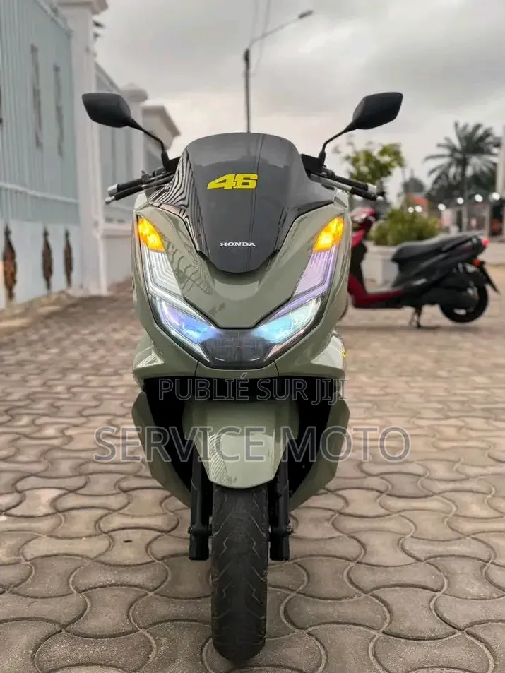 Nouveau Honda Autre 2024 Autre