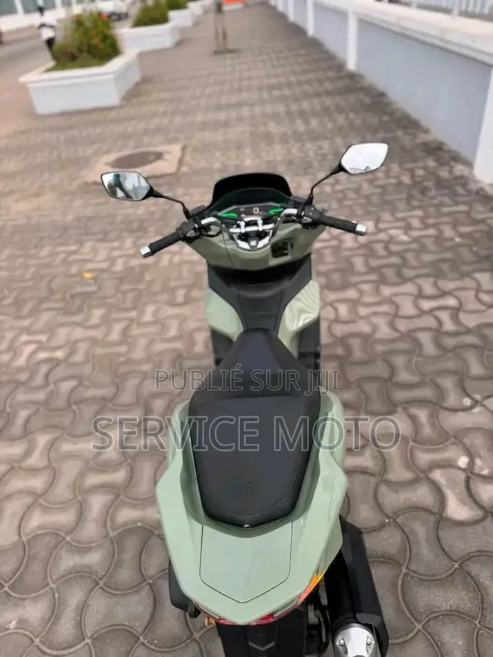 Nouveau Honda Autre 2024 Autre