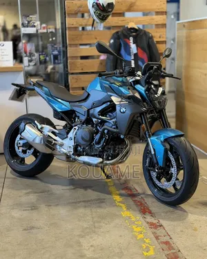 Nouveau BMW Autre 2025 Autre