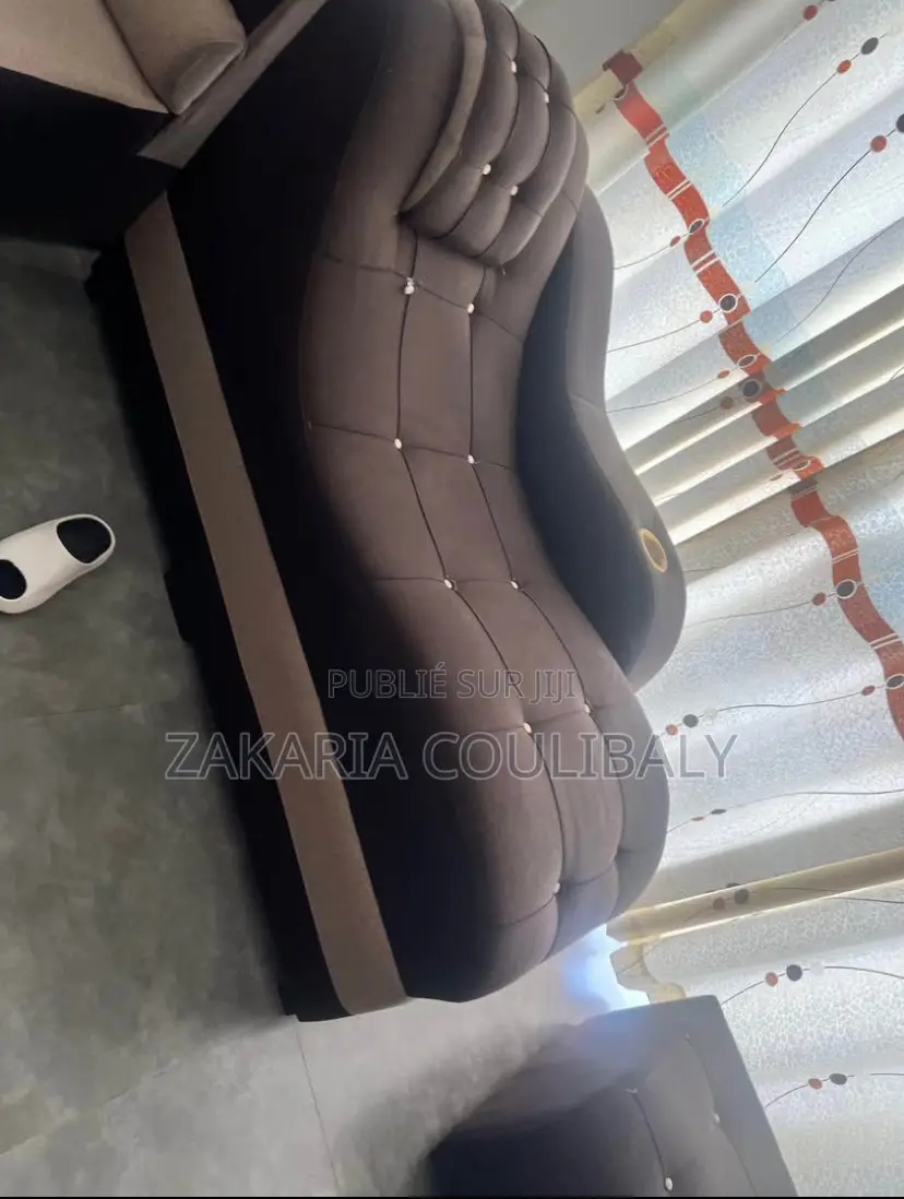 Fauteuil De Bonne Qualité