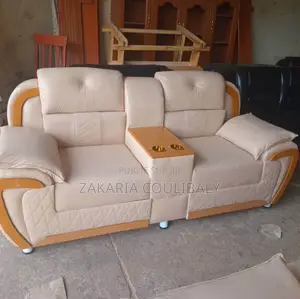 Fauteuil 1 Place