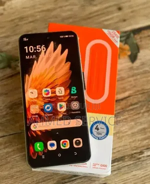 Nouveau Tecno Spark 40 256 GB Gris