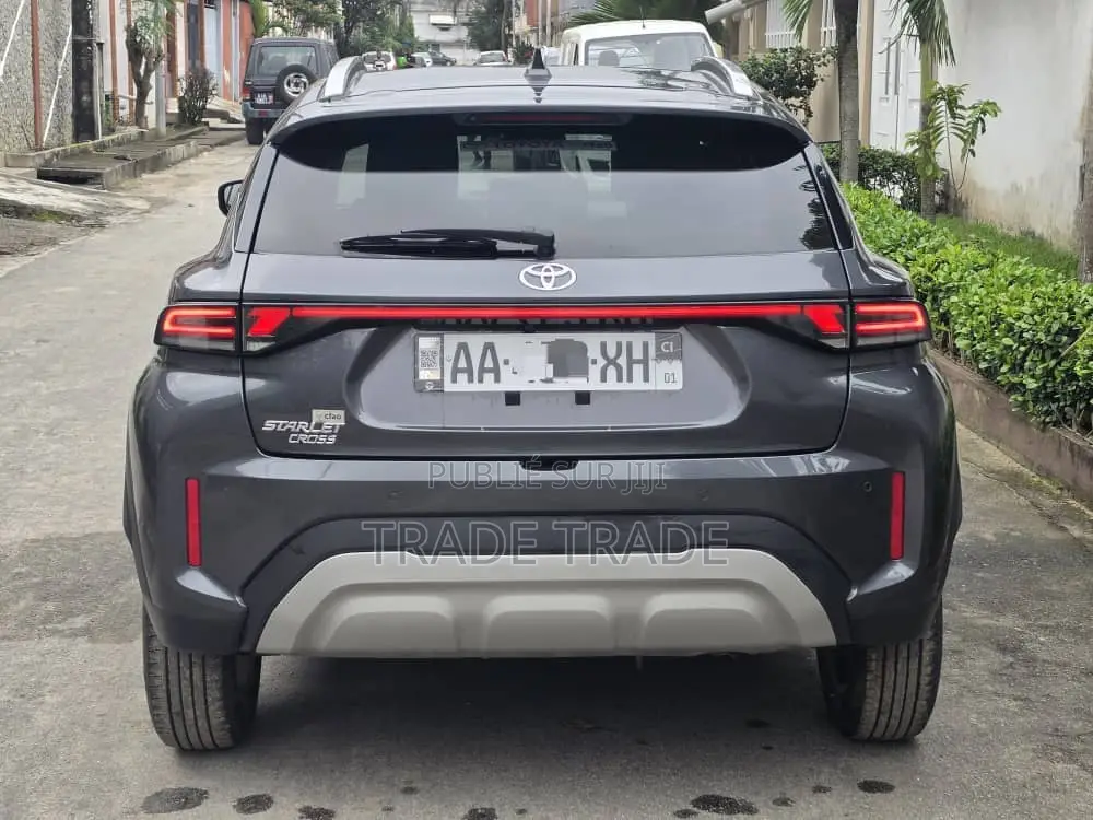 Peugeot 3008 2019 Gris
