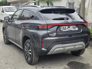 Peugeot 3008 2019 Gris