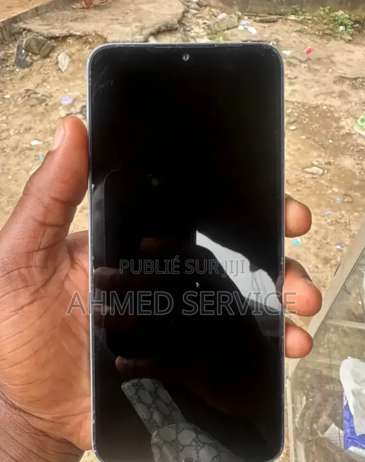 Nouveau Samsung Galaxy A05s 128 GB Blanc